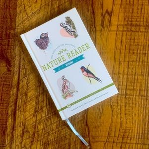 The good and the beautiful birds, nature reader. Discontinued.